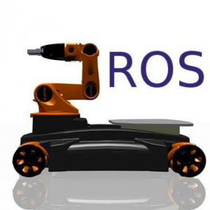 ROS Hydro wrapper for KUKA youBot API