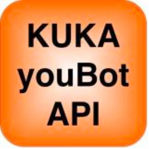 KUKA youBot API